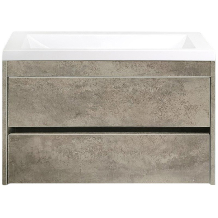 Тумба под раковину ART&MAX FAMILY, Family-1000-2C-SO-CV