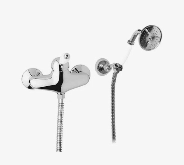 Смеситель для душа Cezares Elite ELITE-D-01-Bi