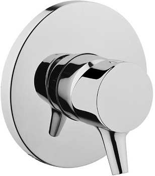 Vitra Смеситель для душа Nest Trendy A42229EXP