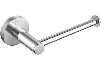 Держатель туалетной бумаги Aquatek Европа AQ4108CR Хром Держатель туалетной бумаги Aquatek Европа AQ4108CR Хром