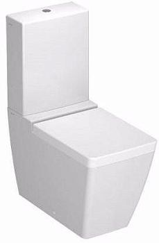 Унитаз Vitra T4 4470B003-0585