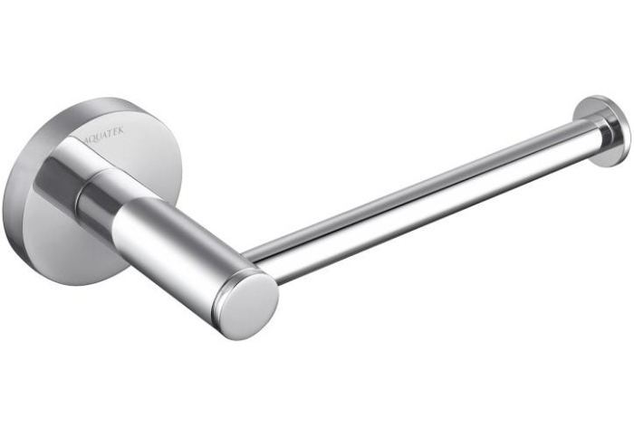 Держатель туалетной бумаги Aquatek Европа AQ4108CR Хром