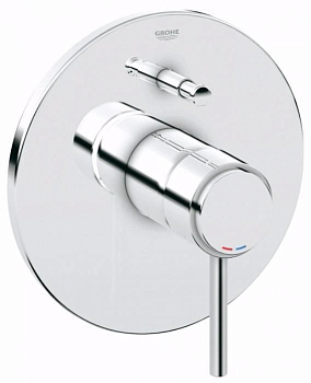Смеситель для ванны Grohe Atrio OHM new 19459001