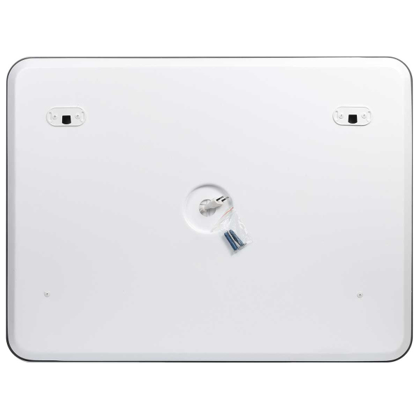 Зеркало Vincea LED VLM-3MA800 800х600 c сенсорным выключателем и диммером