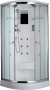 Душевая кабина Timo Lux T-7709