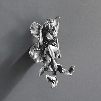 Крючок ART&MAX FAIRY AM-B-0982-T