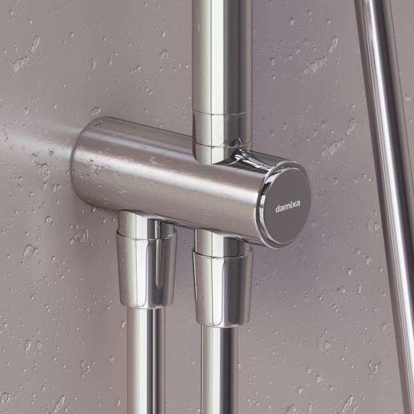 Душевая система Damixa Gala, 953000000