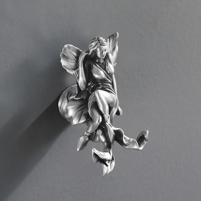 Крючок ART&MAX FAIRY AM-B-0982-T