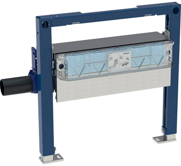 Инсталляция для душевого трапа Geberit Duofix 111.591.00.1