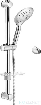 Душевой комплект E.C.A. Myra 102102470