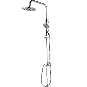 Душевой комплект RUSH Bella (BL4535-111)