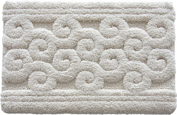 Коврик Iddis Hermitage 80x50