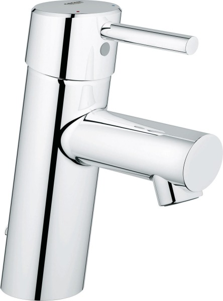 Смеситель для раковины Grohe Concetto 3220610E
