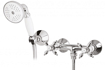 Смеситель для душа Cezares Nostalgia NOSTALGIA-D-01