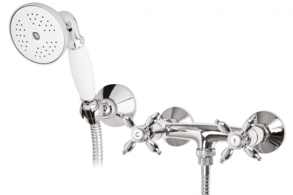 Смеситель для душа Cezares Nostalgia NOSTALGIA-D-01