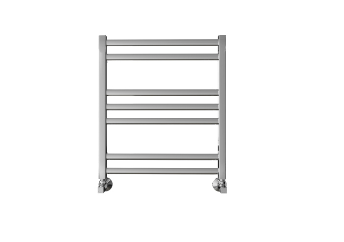 Полотенцесушитель водяной Aquatek (Акватек) Поларис П7 500х600 мм, AQ KO0760CH