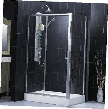 Душевой уголок RGW PA-42 (RGW PA-12 + RGW Z-01) 01084224-11
