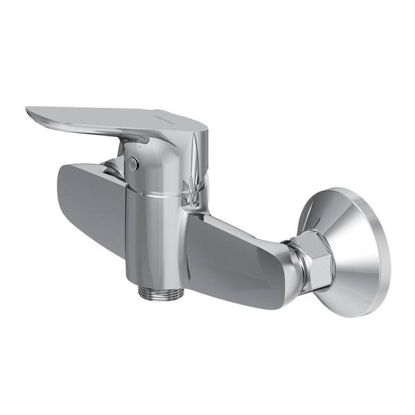 Смеситель для душа Damixa Jupiter, 772000001