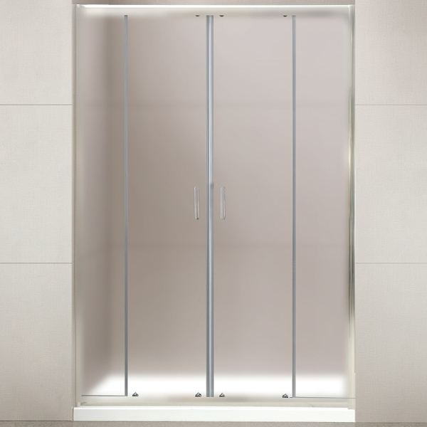 Душевая дверь в нишу BelBagno Uno BF 2 180 P Cr