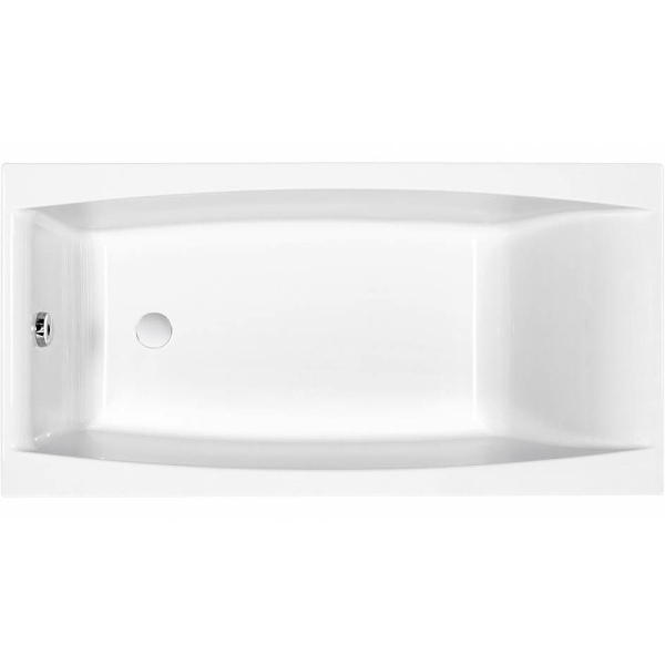 Ванна Cersanit прямоугольная VIRGO 170x75 Ванна Cersanit прямоугольная VIRGO 170x75