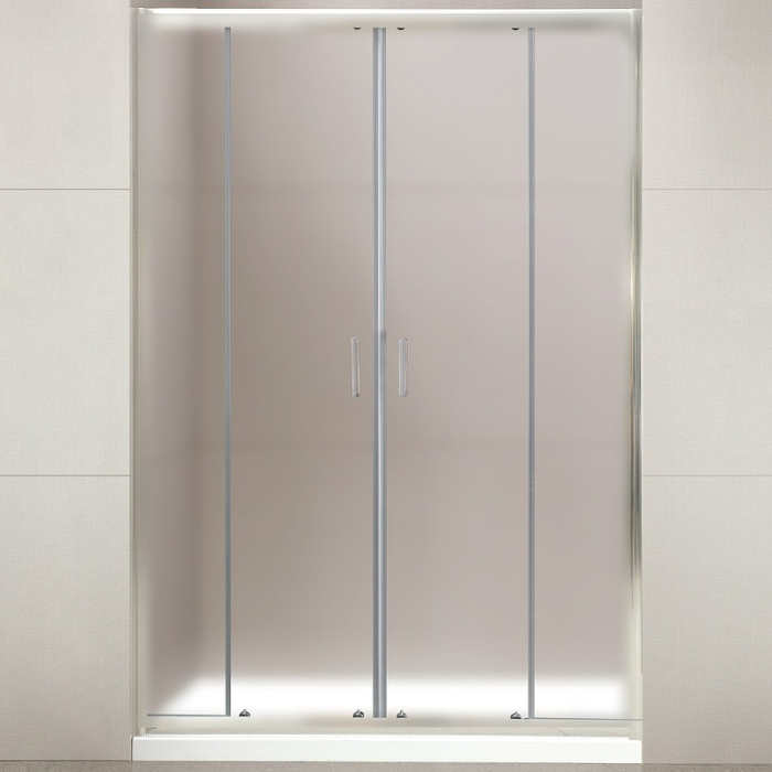 Душевая дверь в нишу BelBagno Uno BF 2 180 P Cr