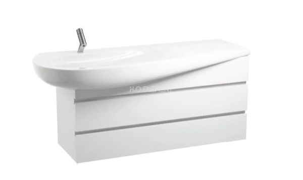 Мебель для ванной Laufen Alessi one 4.2452.0.097.631.1