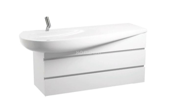 Мебель для ванной Laufen Alessi one 4.2452.0.097.631.1