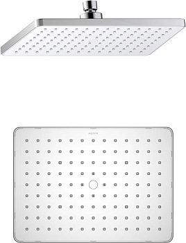 Верхний душ Aquatek AQ2087CR Хром
