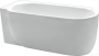 Акриловая ванна BelBagno BelBagno BB11-1800L