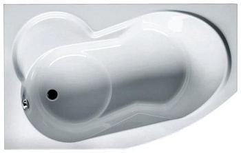 Акриловая ванна Riho NORA BA7400500000000