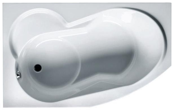 Акриловая ванна Riho NORA BA7400500000000