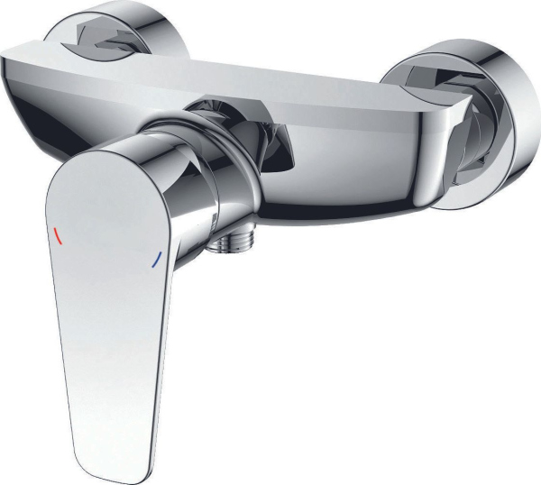 Смеситель 1 Orange Otto M22-200cr для душа