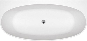 Акриловая ванна BelBagno BB83-1500
