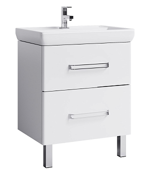 Напольная тумба без раковины AQWELLA 80см., NEO0108 Напольная тумба без раковины AQWELLA 80см., NEO0108