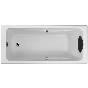 E6057RU-00 ODEON UP Odeon Up ванна прямоугольная 160х75