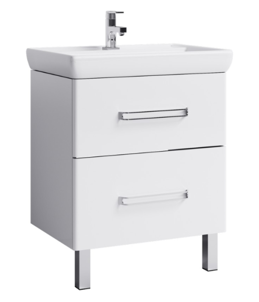 Напольная тумба без раковины AQWELLA 80см., NEO0108 Напольная тумба без раковины AQWELLA 80см., NEO0108