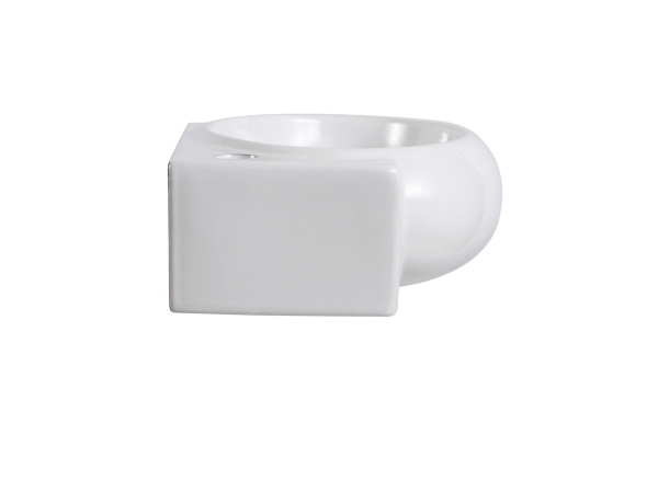 Раковина подвесная Aquatek 28x42 AQ5303-00 белая