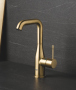 Смеситель Grohe Essence New 32628GN1 для раковины