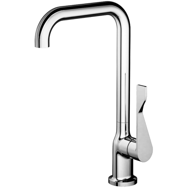 Смеситель для кухни Aquatek AQ1083CR Хром Смеситель для кухни Aquatek AQ1083CR Хром