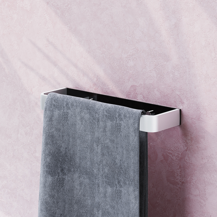 Кольцо для полотенец Damixa Jupiter, DA7734400