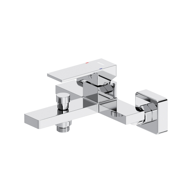 Смесители для ванны и душа Damixa Gala, 531000000