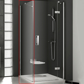 Боковая стенка Ravak Smartline 9SPA0A00Z1 R
