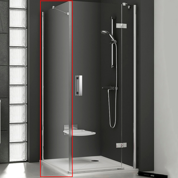 Боковая стенка Ravak Smartline 9SPA0A00Z1 R