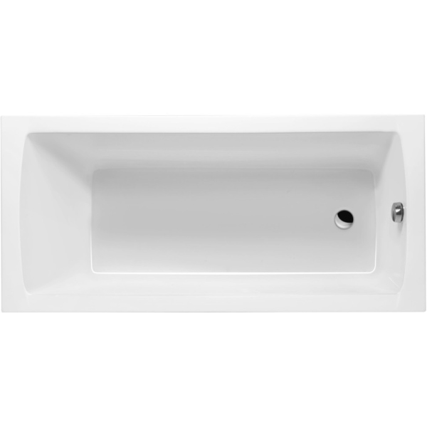 Акриловая ванна Excellent Aquaria WAEX.AQU14WH Акриловая ванна Excellent Aquaria WAEX.AQU14WH