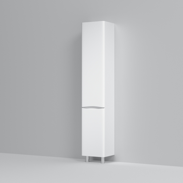 Шкаф-колонна напольный AM.PM Like, M80CSL0356WG