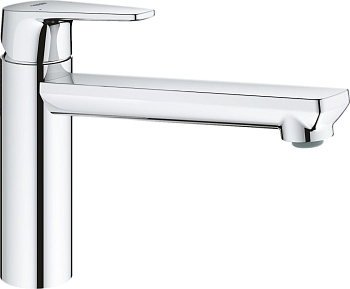 Смеситель Grohe BauEdge 31693000 для кухонной мойки