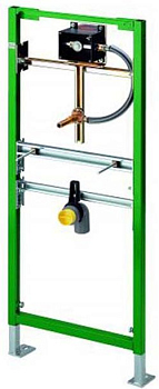 Инсталяция для писсуара Viega Eco Plus 611934
