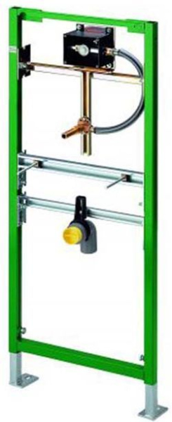 Инсталяция для писсуара Viega Eco Plus 611934