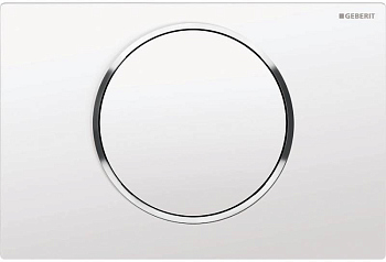 Смывная клавиша Geberit Sigma 115.758.KJ.5