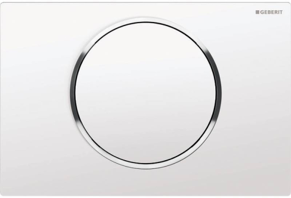 Смывная клавиша Geberit Sigma 115.758.KJ.5